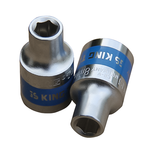 1/2 ”Dr.Deep Drive SocketWrench Tool