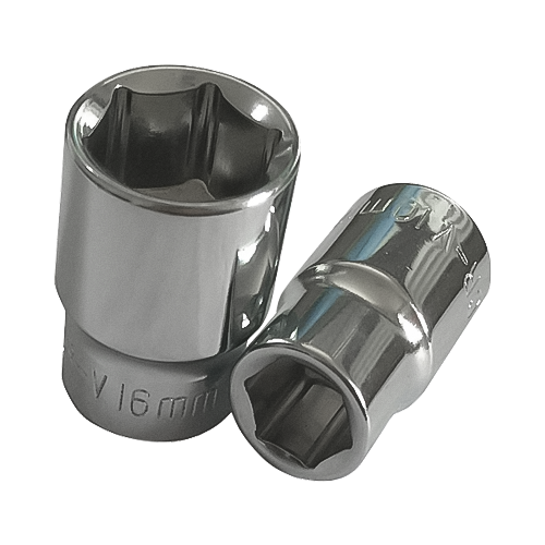 3/8 'DR. Metrikus aljzat csavarkulcs