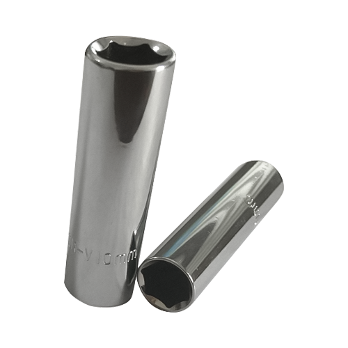 1/4 'Dr.Deep Socket Scchen szerszám tárolódoboztal