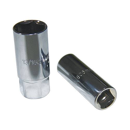 A precíziós polírozás kiváló élményt hoz: 3/8 